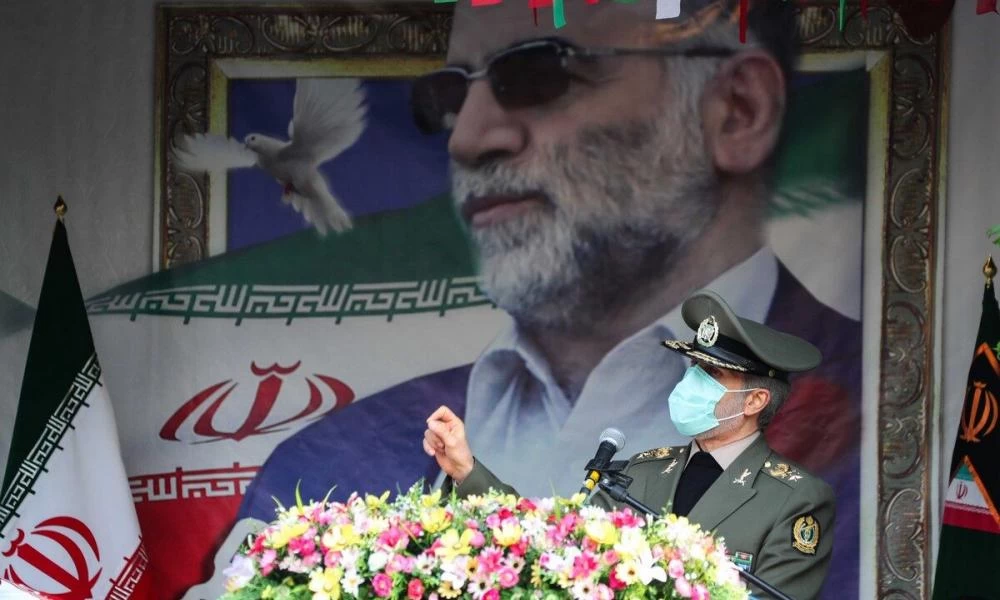 Δολοφονία πυρηνικού επιστήμονα στο Ιράν: Με δορυφόρο τον σκότωσαν